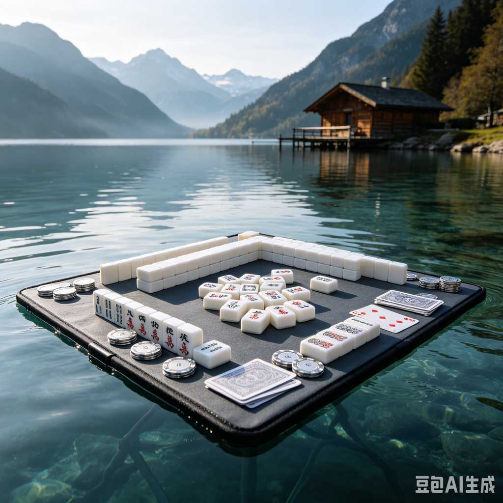 buy mahjong set online