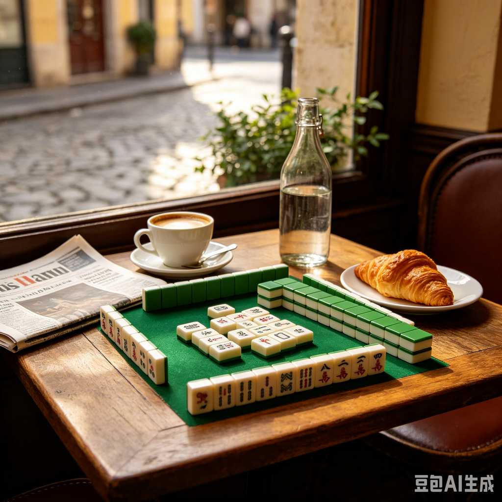 popular color mahjong tiles 2026