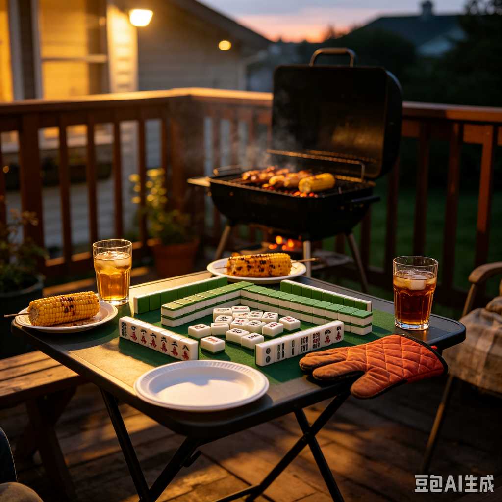 ConcordNH,mahjong