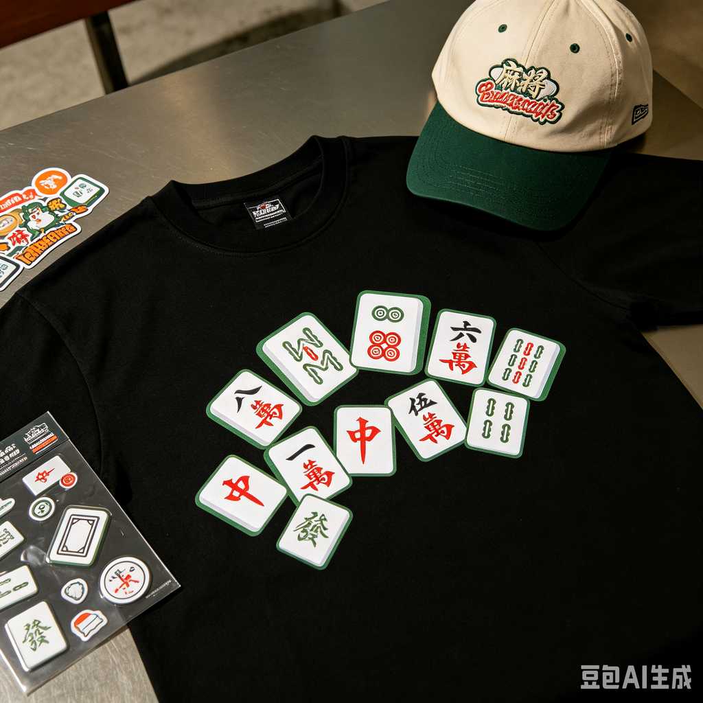 Malmo,mahjong