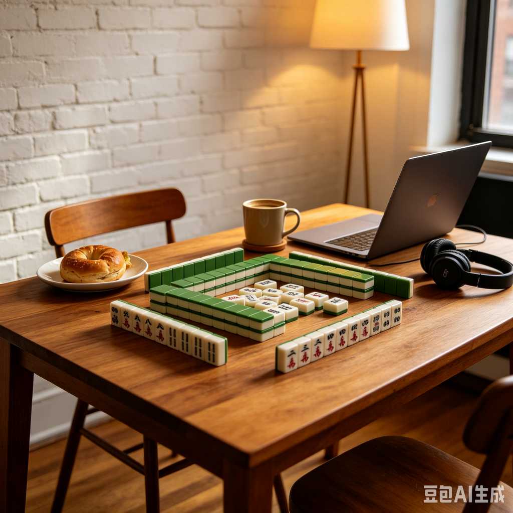 ColumbusGA,mahjong