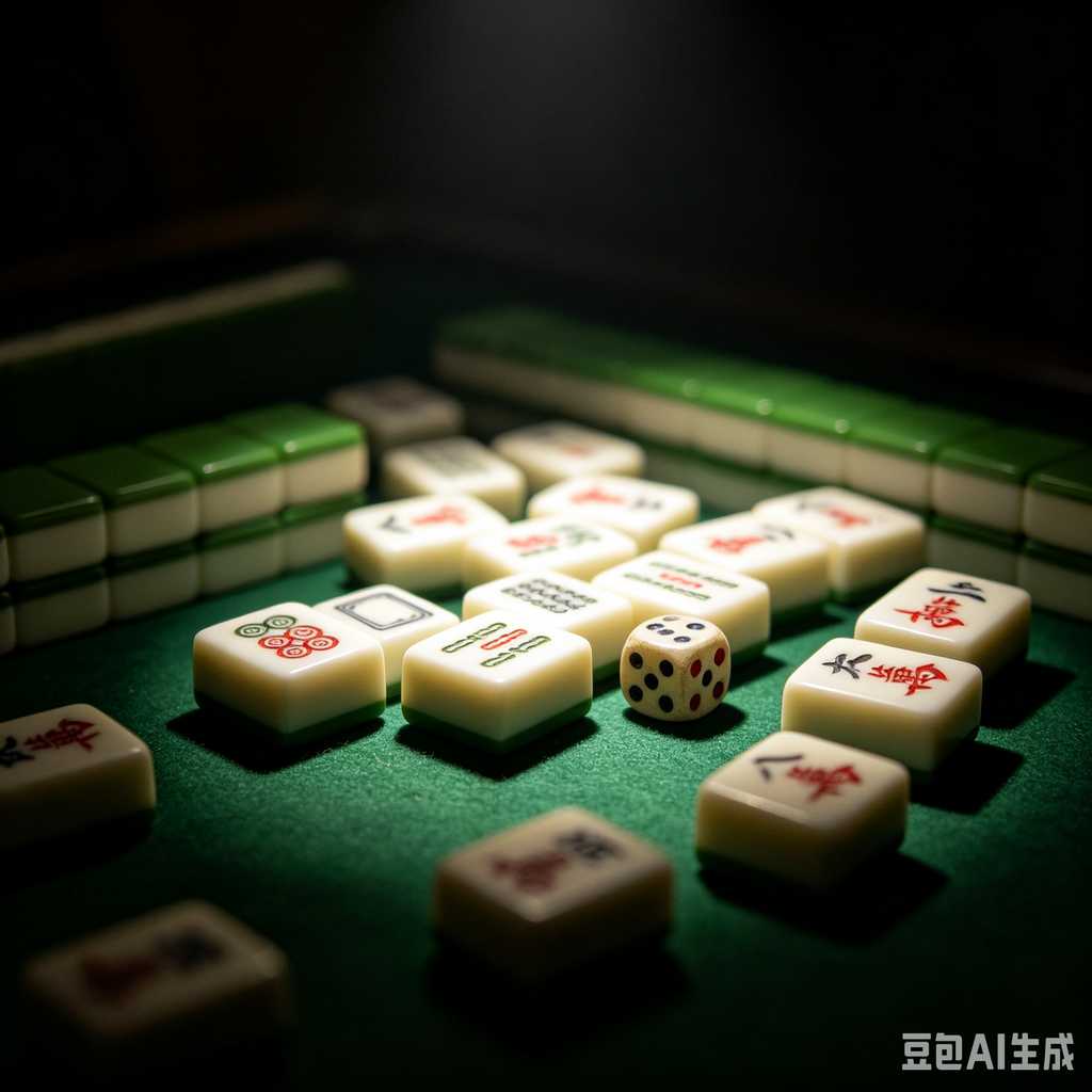 sansebastian,mahjong