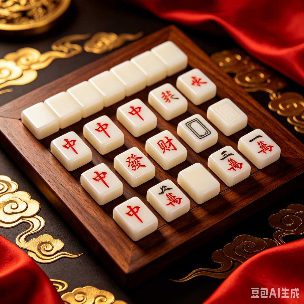 cartagena,mahjong