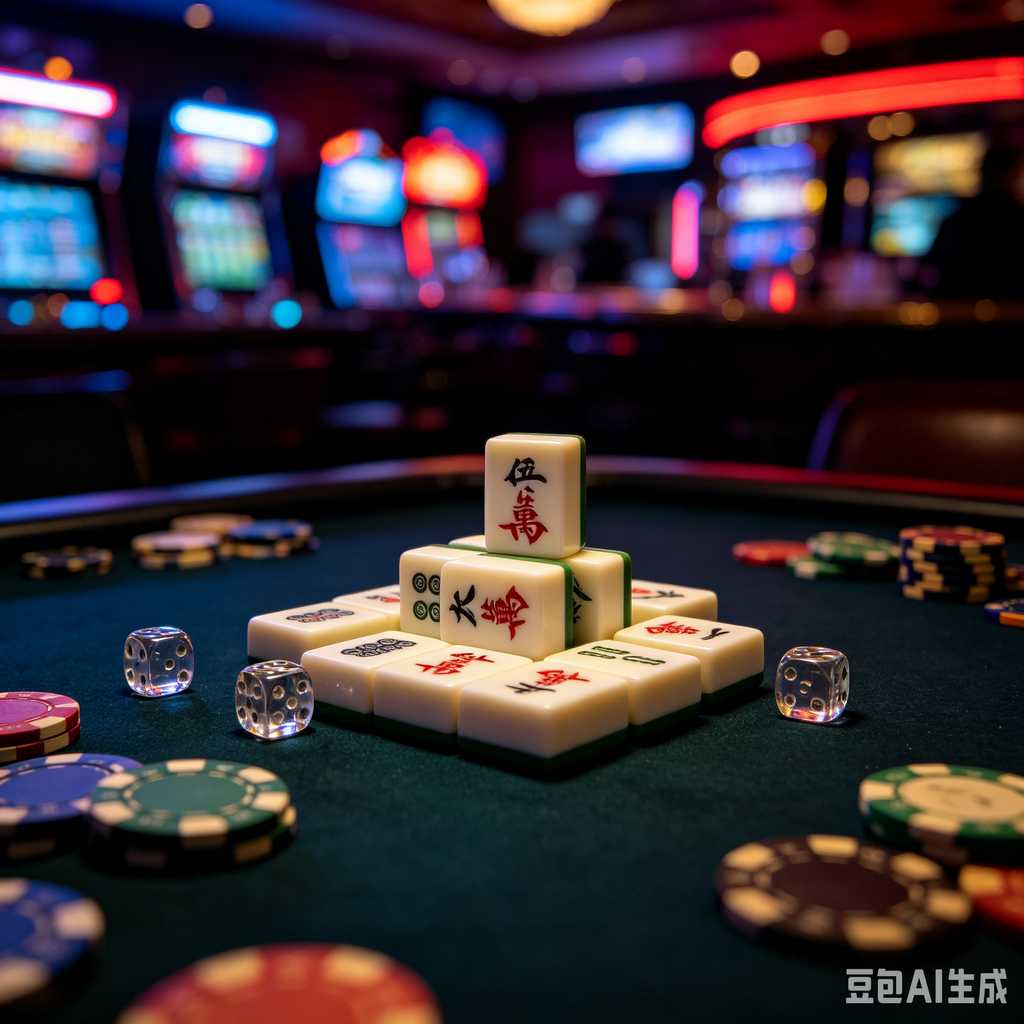 albanyny,mahjong