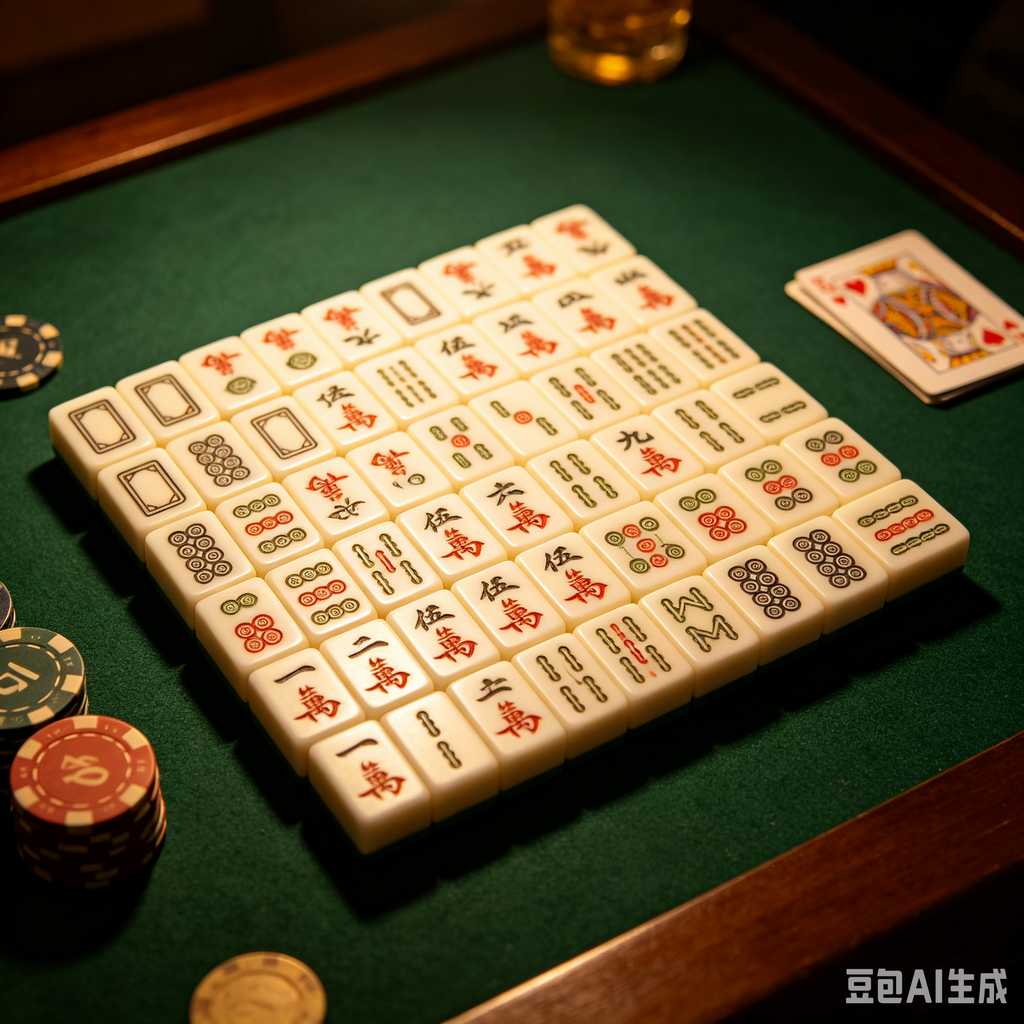 naperville,mahjong