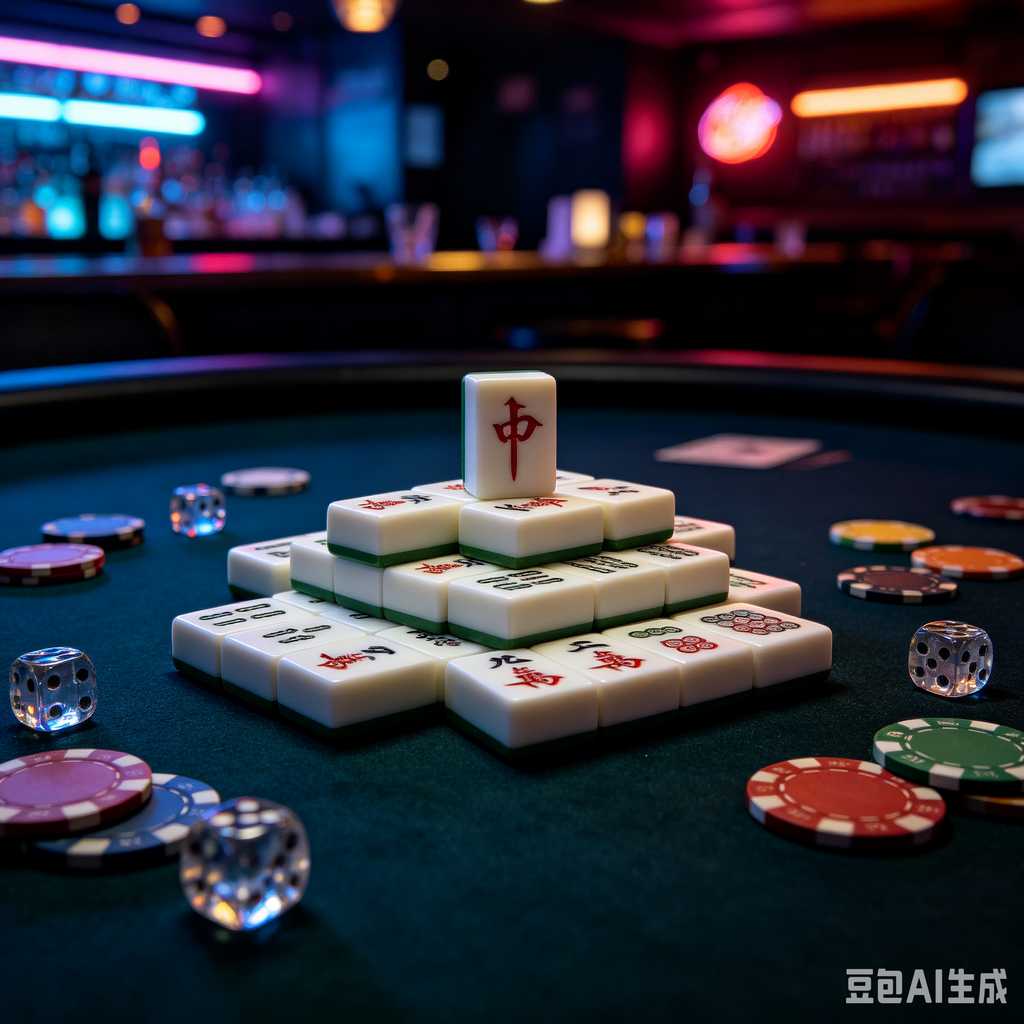 düsseldorf,mahjong