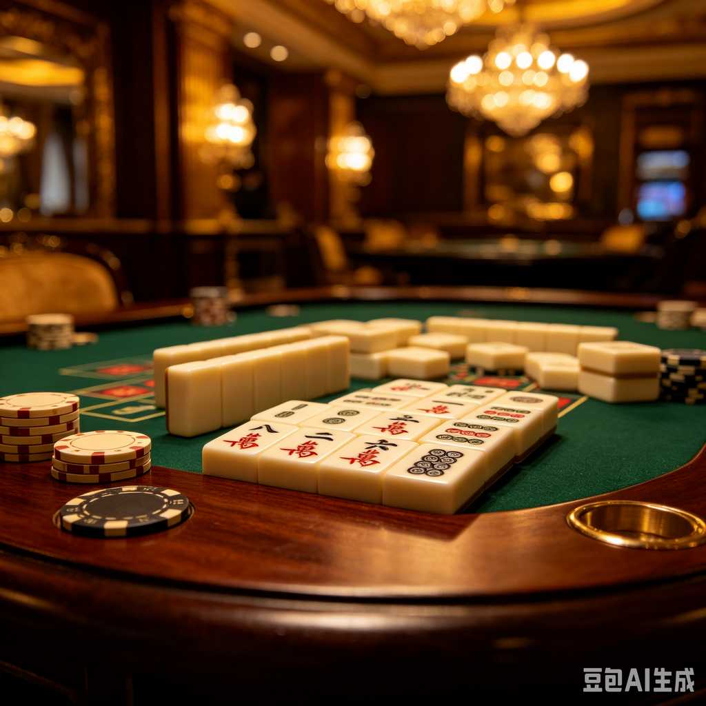 mahjong set for adults only