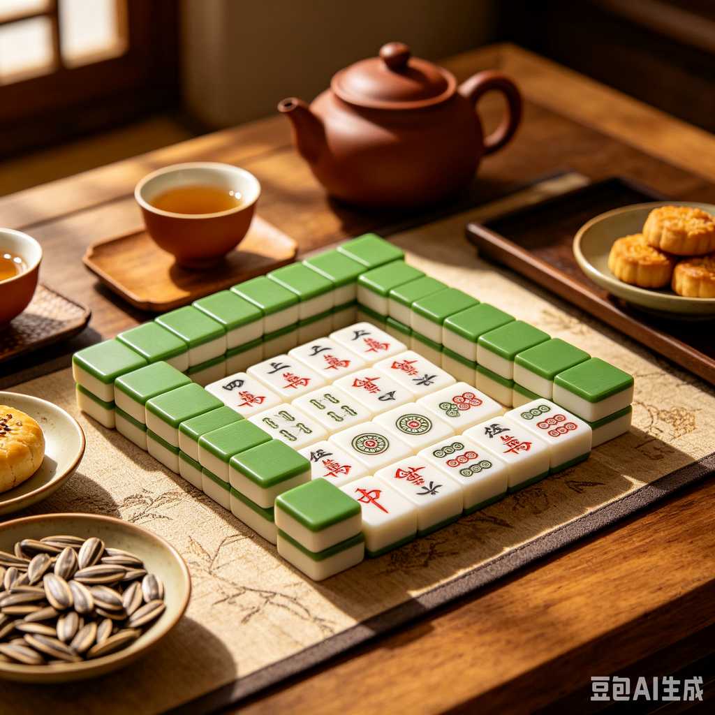 mahjong carrying case