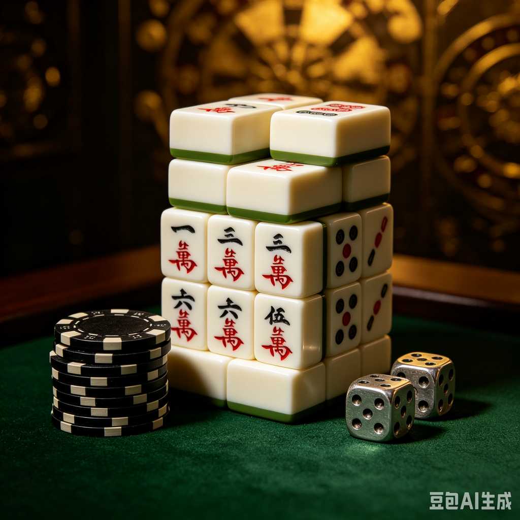 salamanca,mahjong