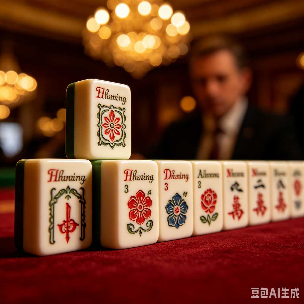 FallRiver,mahjong