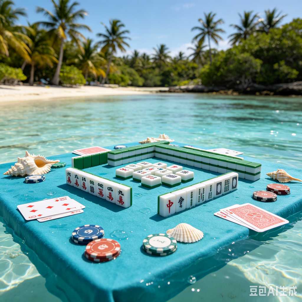 cayenne,mahjong